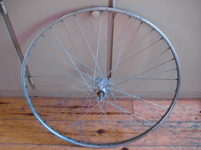 raleigh bike replacement parts